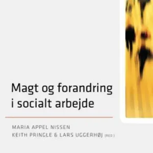 Magt og forandring i socialt arbejde