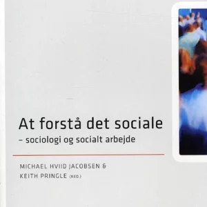 At forstå det sociale