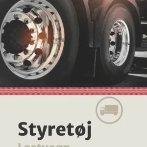 Styretøj - Lastvogn