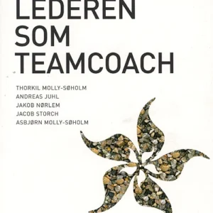 Lederen som teamcoach