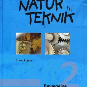 Bevægelse 2, Elevbog