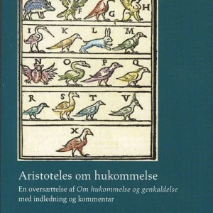 Aristoteles om hukommelse
