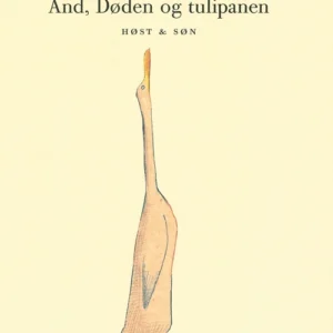 And, Døden og tulipanen