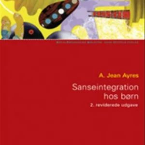 Sanseintegration hos børn