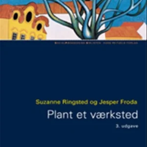 Plant et værksted
