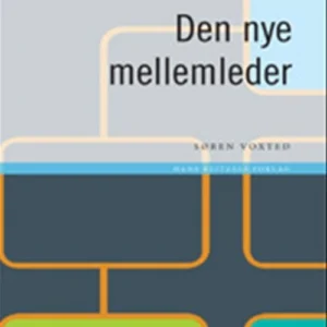 Den nye mellemleder