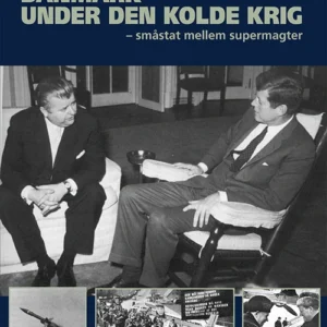 Danmark under den kolde krig