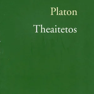 Theaitetos