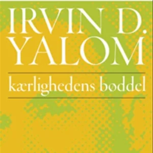 Kærlighedens bøddel