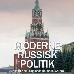 Moderne russisk politik