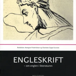 Engleskrift