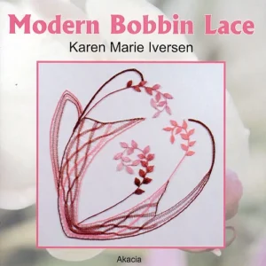 Modern Bobbin Lace