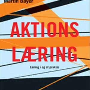 Aktionslæring
