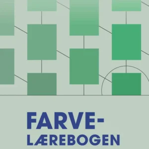 Farvelærebogen