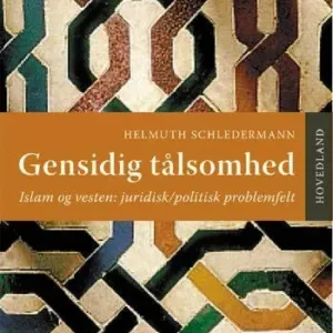 Gensidig tålsomhed
