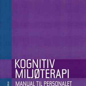 Kognitiv miljøterapi