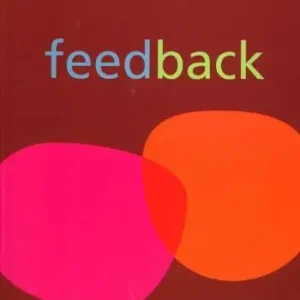 Feedback