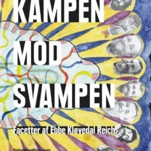 Kampen mod svampen