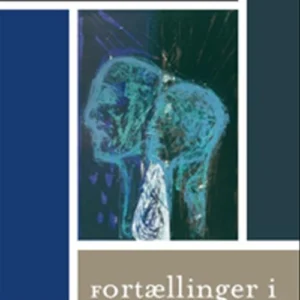 Fortællinger i organisationer
