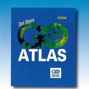 Det Store GO-ATLAS 2006 - Atlasøvelser