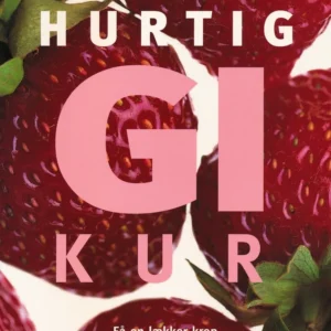 Hurtig GI kur