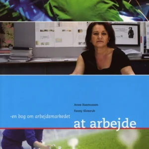 At arbejde