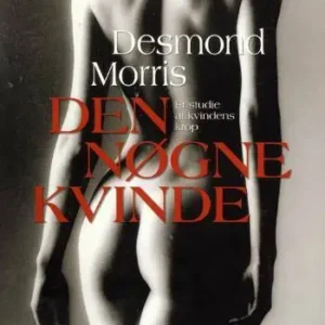 Den nøgne kvinde
