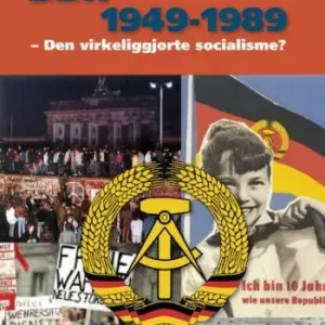 DDR 1949-1989