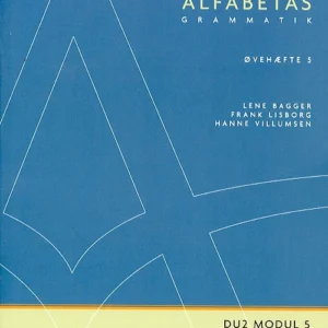 Alfabetas grammatik