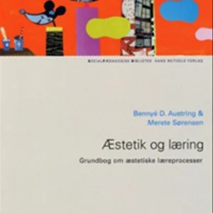 Æstetik og læring
