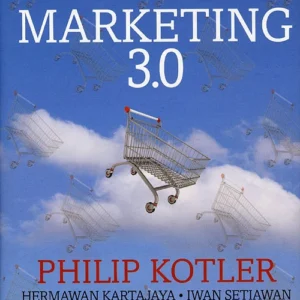 Marketing 3.0
