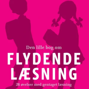 Den lille bog om flydende læsning