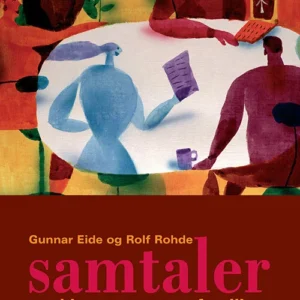 Samtaler med børn, unge og familier