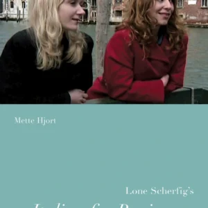 Lone Scherfig's Italian for Beginners