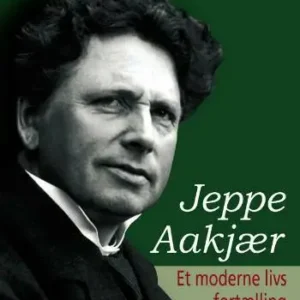 Jeppe Aakjær
