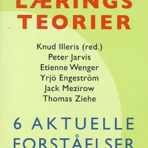 Læringsteorier