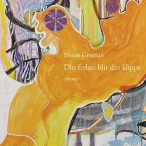 Din frelser blir din klippe