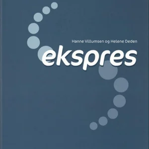 Ekspres, Grundbog
