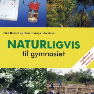 Naturligvis til gymnasiet