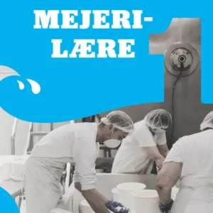 Mejerilære 1