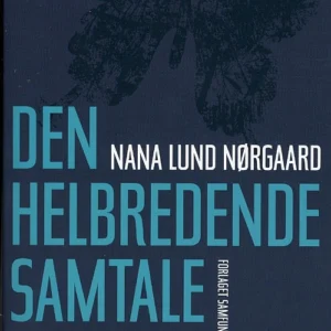 Den helbredende samtale