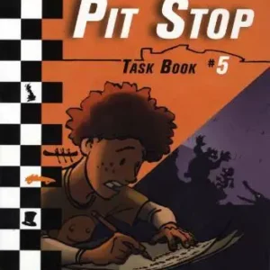 Pit Stop #5, Task Book