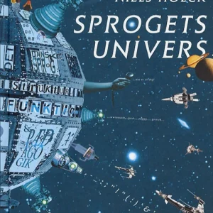 Sprogets univers