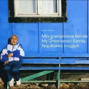 Min grønlandske familie