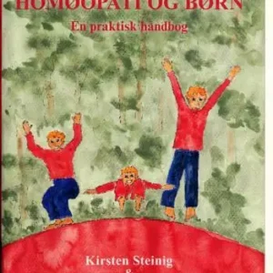 Homøopati og børn