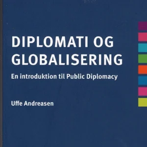 Diplomati og globalisering