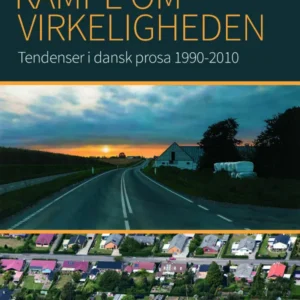 Kampe om virkeligheden