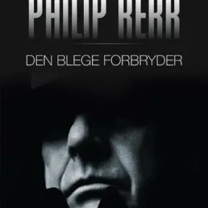 Den blege forbryder