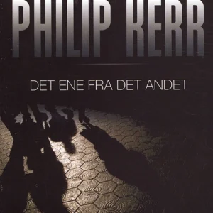 Det ene fra det andet