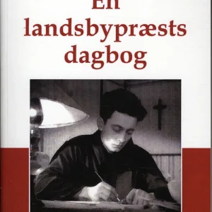 En landsbypræsts dagbog